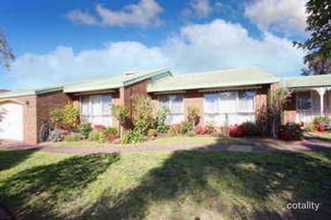 Property photo of 14 Angourie Crescent Taylors Lakes VIC 3038