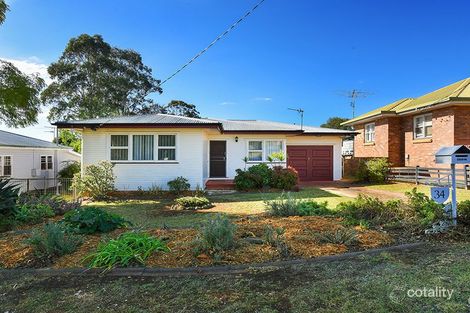 34 Ramsay St, South Toowoomba, QLD 4350