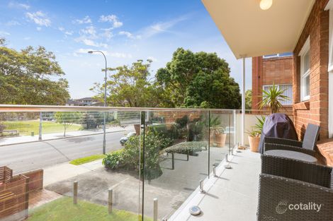 Property photo of 3/45 Howard Avenue Dee Why NSW 2099
