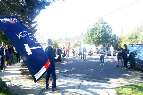 Property photo of 4 Myra Court Gladstone Park VIC 3043