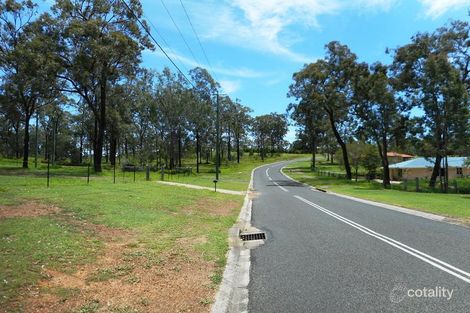 Property photo of 18 Bentley Drive Regency Downs QLD 4341