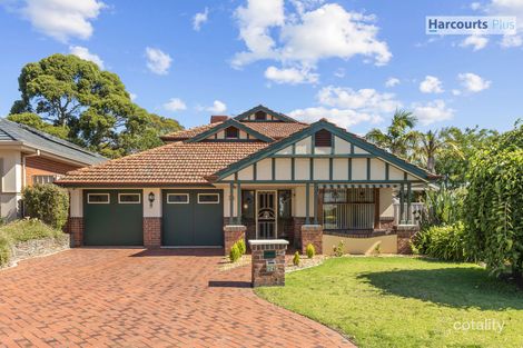 Property photo of 24 Eucalypt Circuit Flagstaff Hill SA 5159