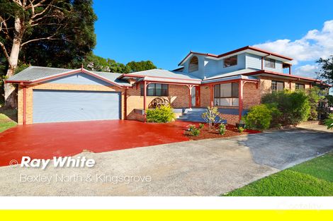 Property photo of 129 Woronora Crescent Como NSW 2226