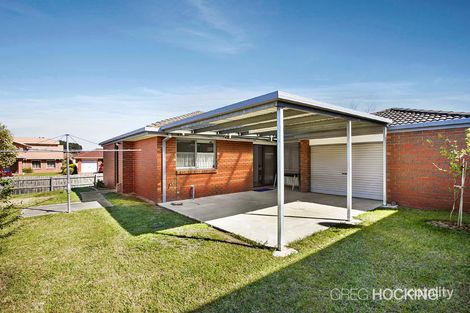 Property photo of 23 Vanessa Court Oakleigh South VIC 3167