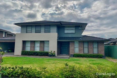 Property photo of 17 Comberford Close Prairiewood NSW 2176