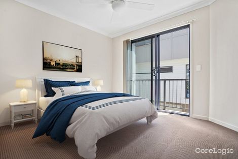 Property photo of 4/15 Rutland Street Coorparoo QLD 4151