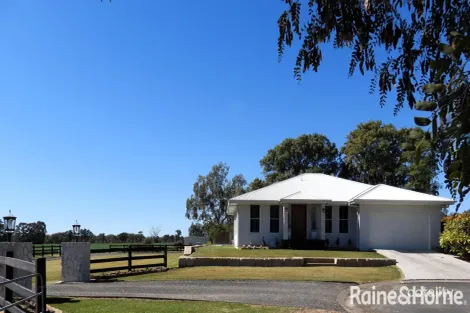 Property photo of 50 Boonery Road Moree NSW 2400