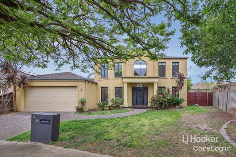 Property photo of 4 Violet Way Point Cook VIC 3030