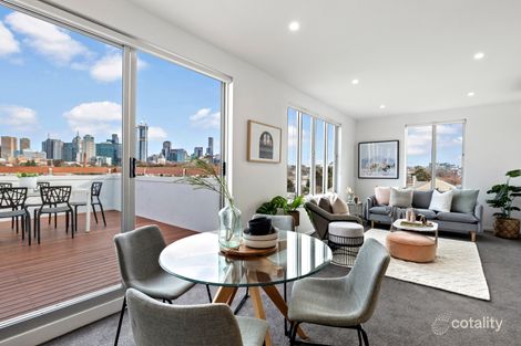 Property photo of 603/69-73 Victoria Street Fitzroy VIC 3065