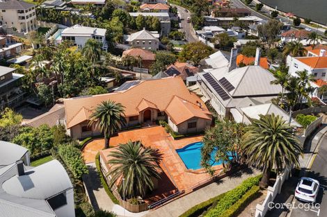 Property photo of 81 Hillside Crescent Hamilton QLD 4007