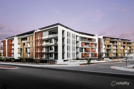 113/2 Milyarm Rise, Swanbourne, WA 6010