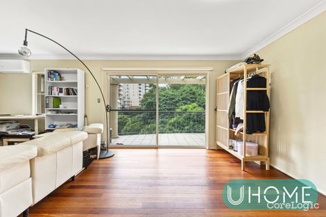 Property photo of 12/13 Thorpe Avenue Liberty Grove NSW 2138