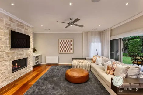 Property photo of 55 Coughlan Road Blaxland NSW 2774