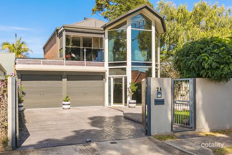 Property photo of 2A Frederick Street Glengowrie SA 5044