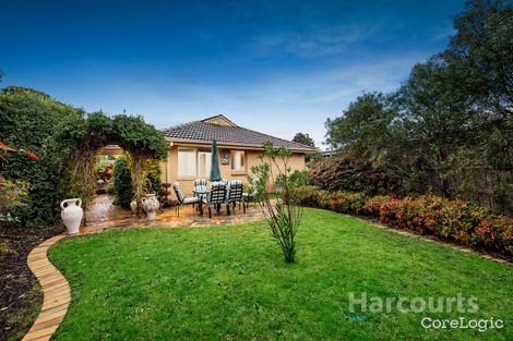 Property photo of 4 Robin Court Wantirna VIC 3152