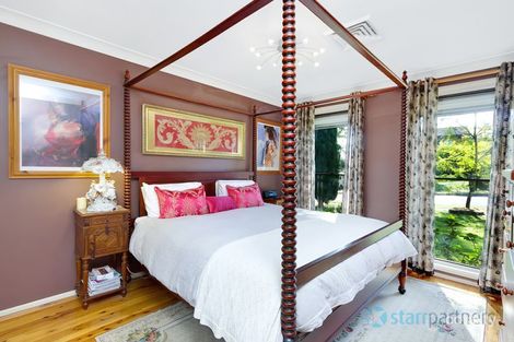 Property photo of 17 Reading Avenue Kings Langley NSW 2147