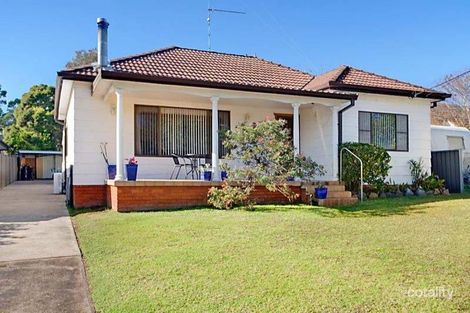 16 Penrose Cres, South Penrith, NSW 2750