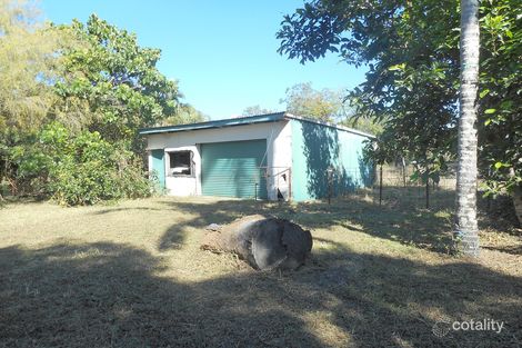 Property photo of 1 Barclay Street Finch Hatton QLD 4756