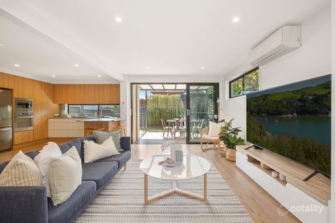 Property photo of 49 Frogmore Street Mascot NSW 2020