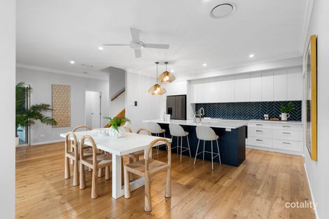 Property photo of 13 Gem Road Kenmore QLD 4069