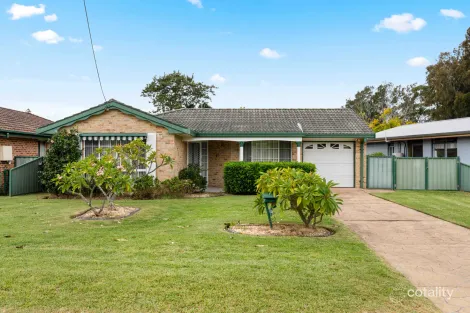 Property photo of 14 Lagoon Crescent Sussex Inlet NSW 2540