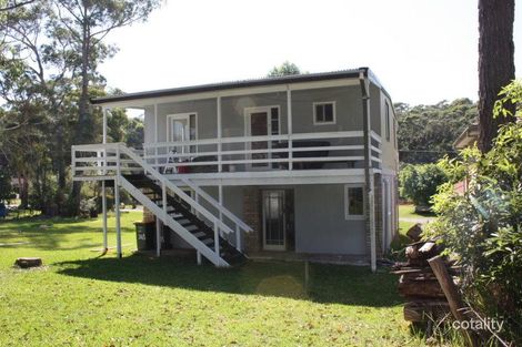 Property photo of 245 Sunset Strip Manyana NSW 2539