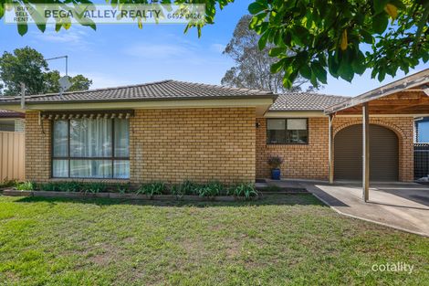 Property photo of 74 Valley Street Bega NSW 2550