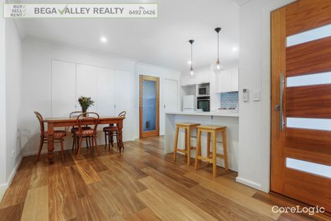 Property photo of 74 Valley Street Bega NSW 2550