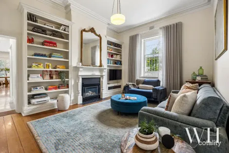 22 Bellevue Tce, Fremantle, WA 6160