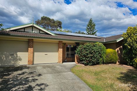62 Coconut Dr, North Nowra, NSW 2541