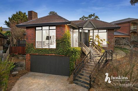 Property photo of 20 Janson Court Croydon North VIC 3136