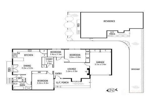 Property photo of 2/16 Odowd Street Reservoir VIC 3073