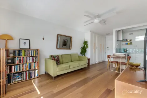 Property photo of 41/8 Brunswick Parade Ashfield NSW 2131