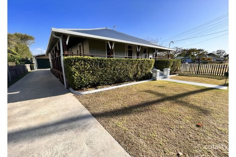 Property photo of 117 North Street Grafton NSW 2460