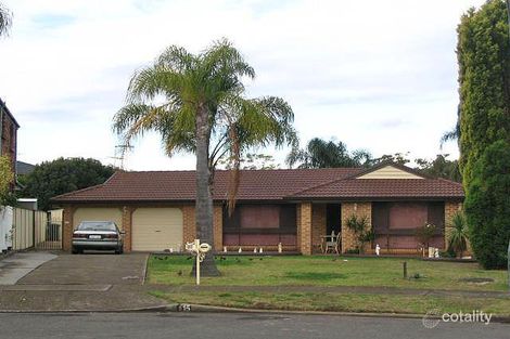 Property photo of 15 Pirie Close Wakeley NSW 2176