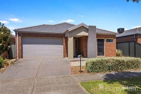 Property photo of 405 Grand Boulevard Craigieburn VIC 3064