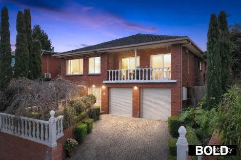 Property photo of 39 Mareeba Crescent Bayswater VIC 3153