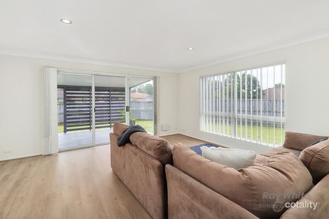 Property photo of 1 Rushton Street Runcorn QLD 4113