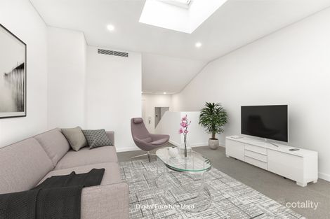Property photo of 50A Pemberton Street Botany NSW 2019