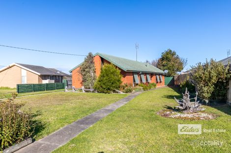 Property photo of 10 Hoddinott Street East Bairnsdale VIC 3875
