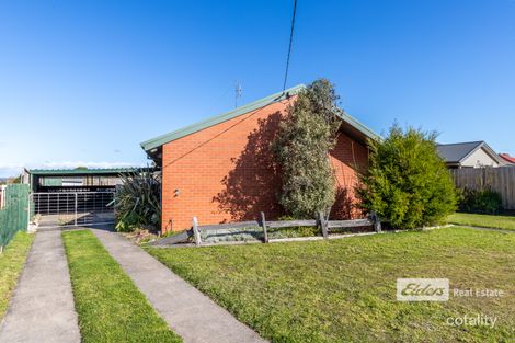 Property photo of 10 Hoddinott Street East Bairnsdale VIC 3875