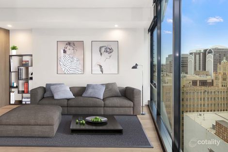 Property photo of 1705/38 York Street Sydney NSW 2000