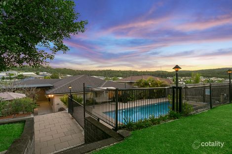 Property photo of 40 Hawkesbury Avenue Pacific Pines QLD 4211