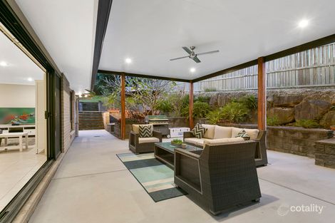 Property photo of 40 Hawkesbury Avenue Pacific Pines QLD 4211