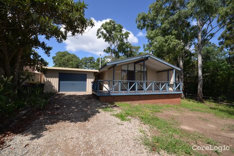 Property photo of 19 Hambridge Road Bargo NSW 2574