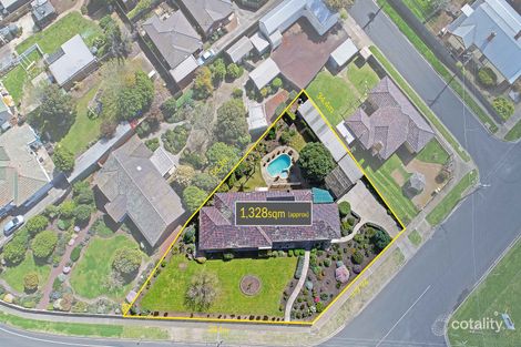 Property photo of 63 The Esplanade North Shore VIC 3214