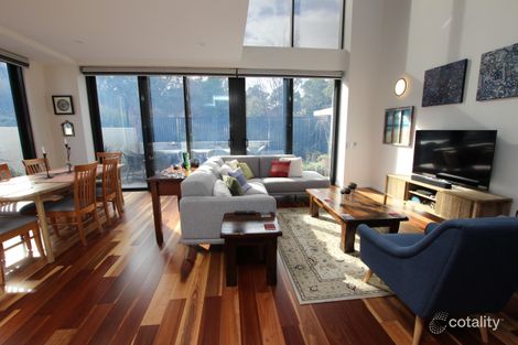 Property photo of 133/81-83 Constitution Avenue Campbell ACT 2612