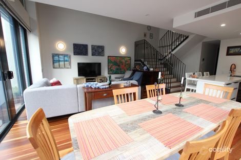 Property photo of 133/81-83 Constitution Avenue Campbell ACT 2612