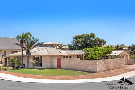 Property photo of 5 Sander Street Tarcoola Beach WA 6530