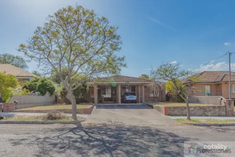 57 Bath St, Manjimup, WA 6258